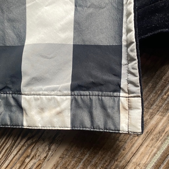 Jane Post Reversible Coat - Picture 10 of 13